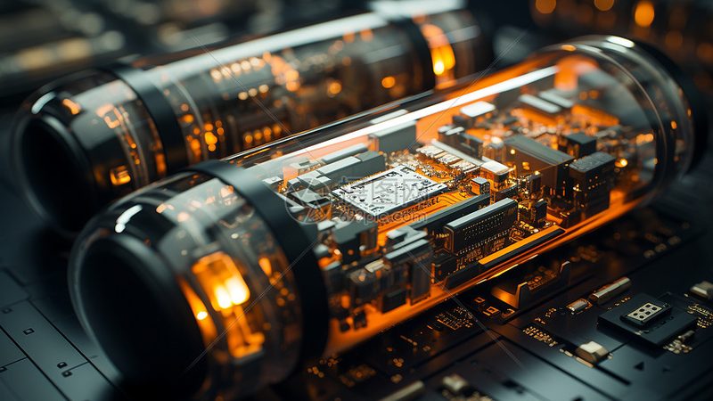 PCB打样材质选择：揭秘不同材质的优缺点与应用场景