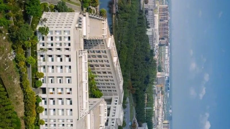 揭秘电子科技公司研发流程图：从概念到产品